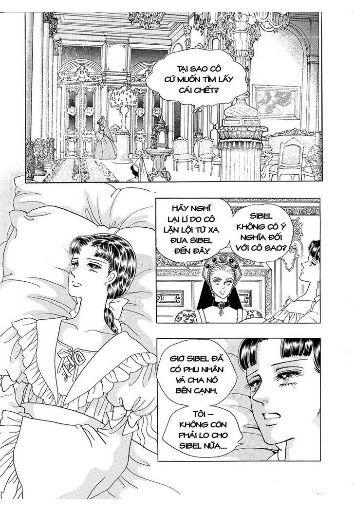 Công Chúa Xứ Hoa Chapter 26 - 44