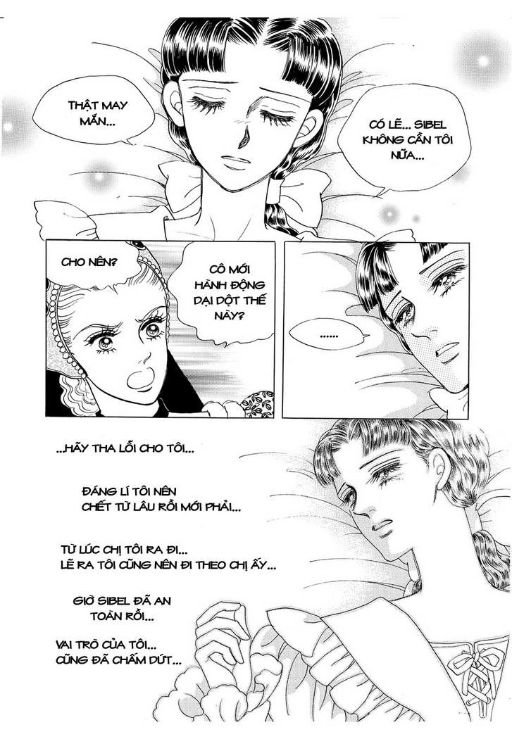 Công Chúa Xứ Hoa Chapter 26 - 45