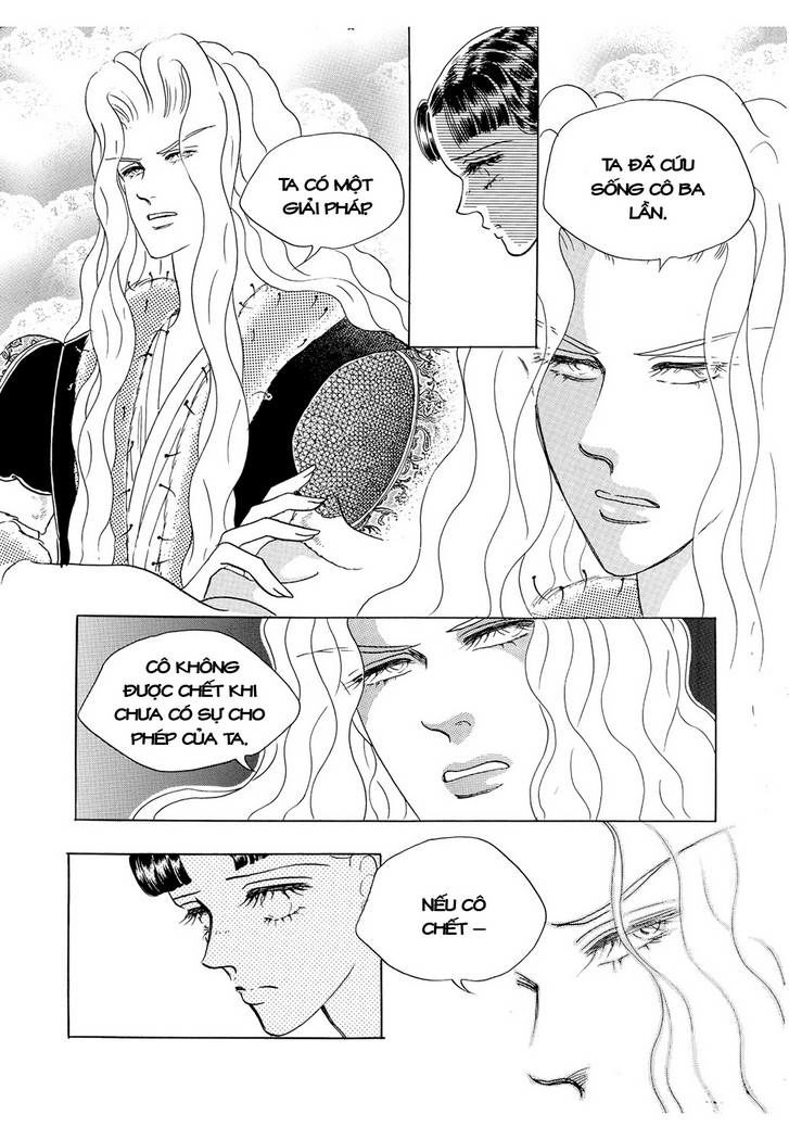 Công Chúa Xứ Hoa Chapter 26 - 48