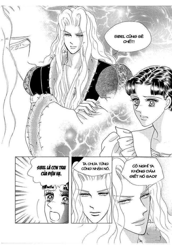 Công Chúa Xứ Hoa Chapter 26 - 49