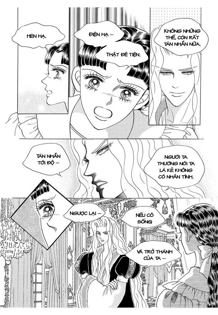 Công Chúa Xứ Hoa Chapter 26 - 50