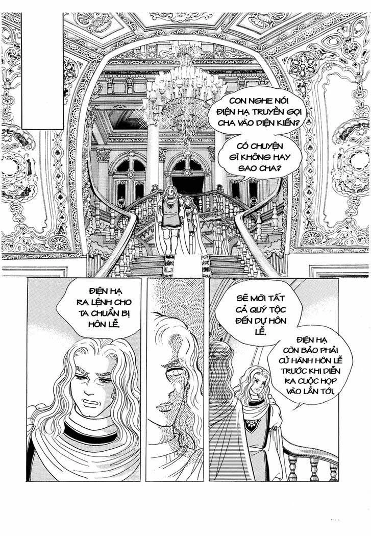 Công Chúa Xứ Hoa Chapter 26 - 52