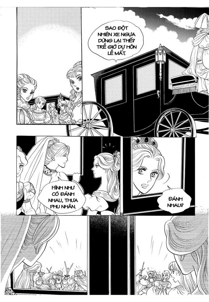 Công Chúa Xứ Hoa Chapter 27 - 46