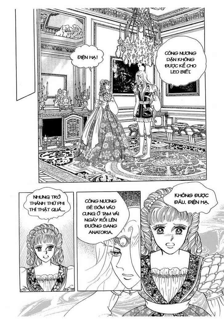 Công Chúa Xứ Hoa Chapter 29 - 50