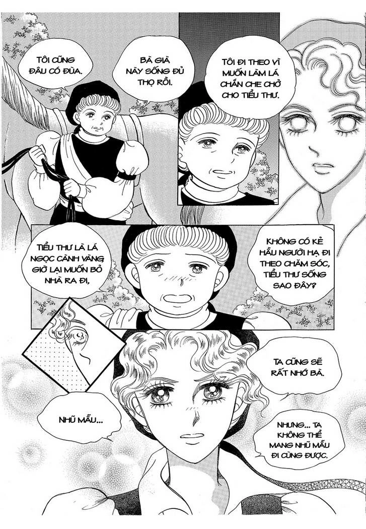 Công Chúa Xứ Hoa Chapter 31 - 6