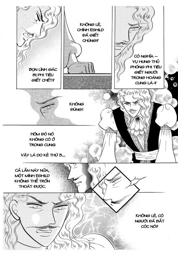 Công Chúa Xứ Hoa Chapter 31 - 21