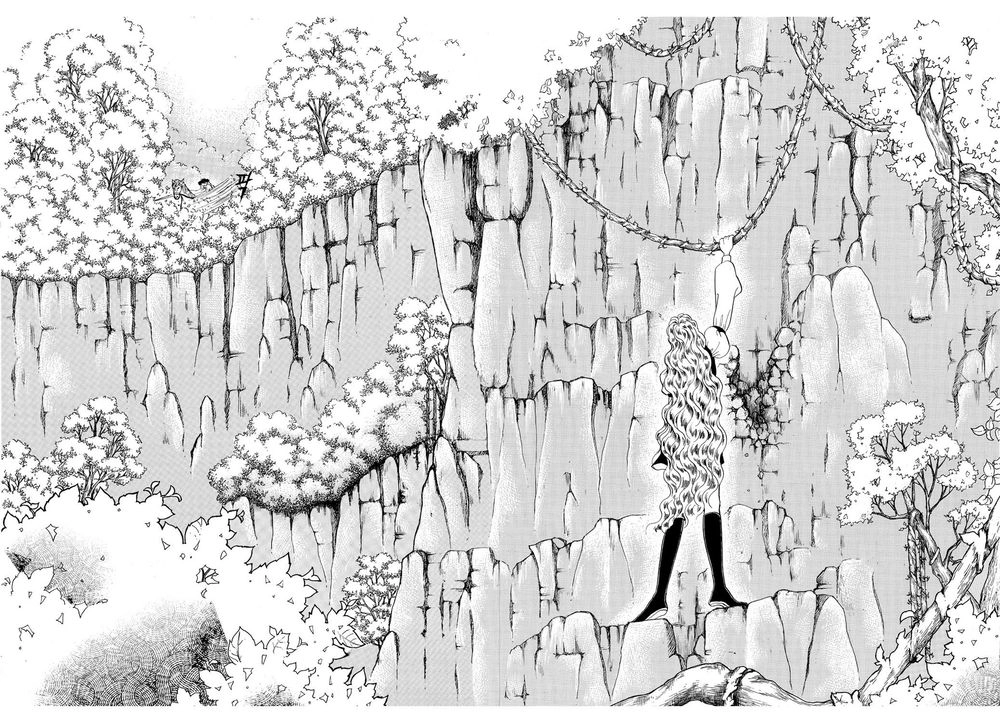 Công Chúa Xứ Hoa Chapter 32 - 29