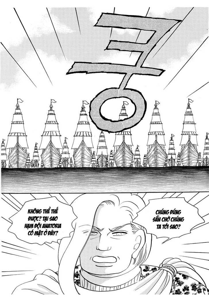 Công Chúa Xứ Hoa Chapter 35 - 6