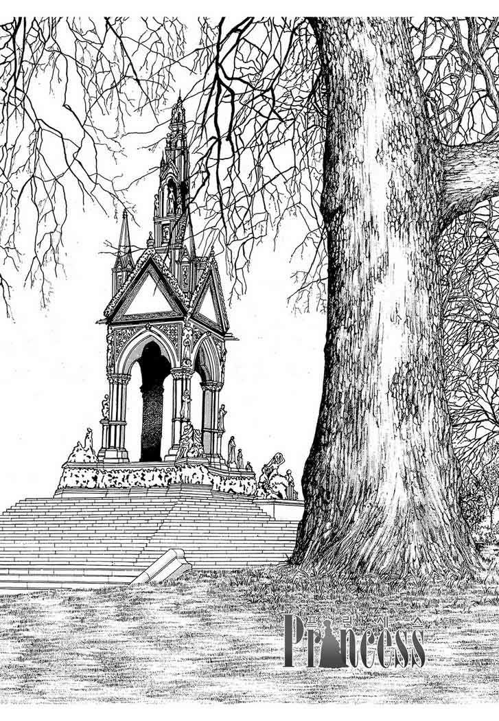 Công Chúa Xứ Hoa Chapter 35 - 29