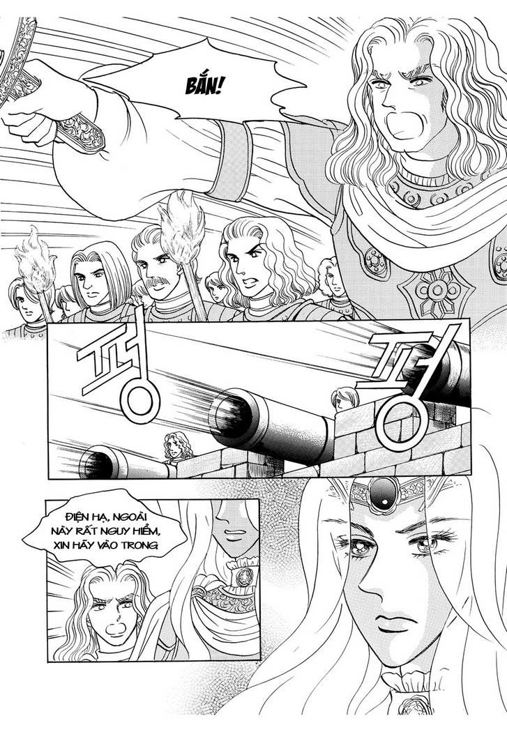 Công Chúa Xứ Hoa Chapter 35 - 55