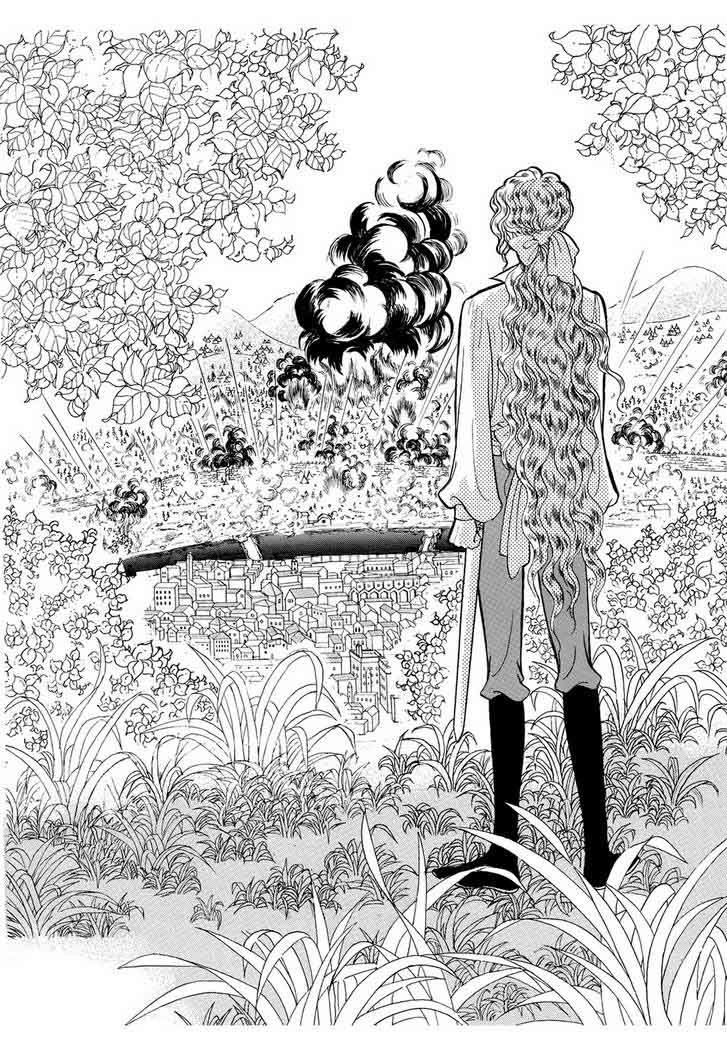 Công Chúa Xứ Hoa Chapter 36 - 26