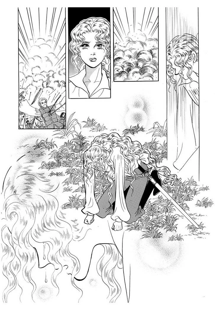 Công Chúa Xứ Hoa Chapter 36 - 27