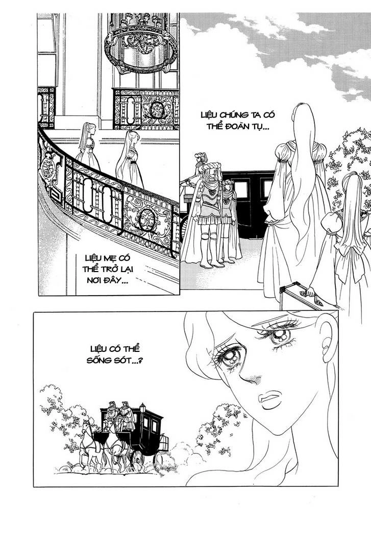 Công Chúa Xứ Hoa Chapter 36 - 31