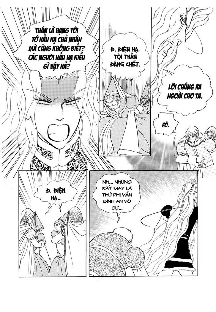 Công Chúa Xứ Hoa Chapter 36 - 58
