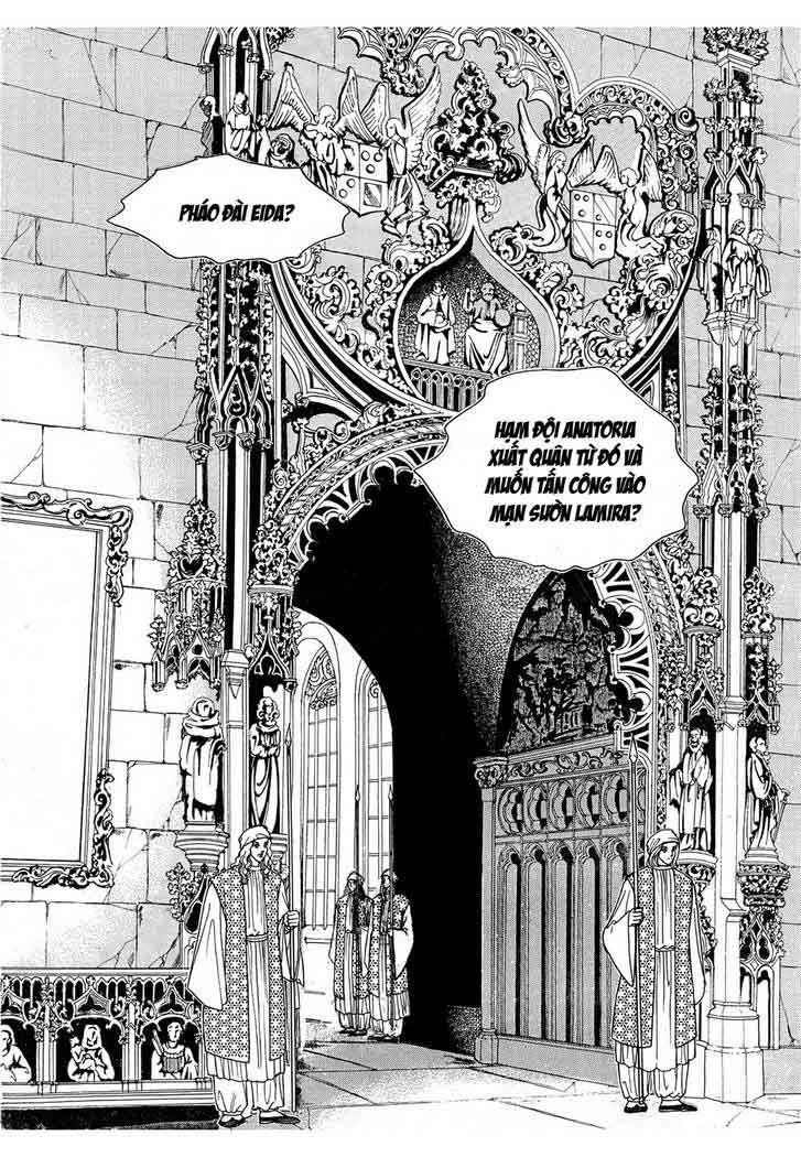 Công Chúa Xứ Hoa Chapter 37 - 71