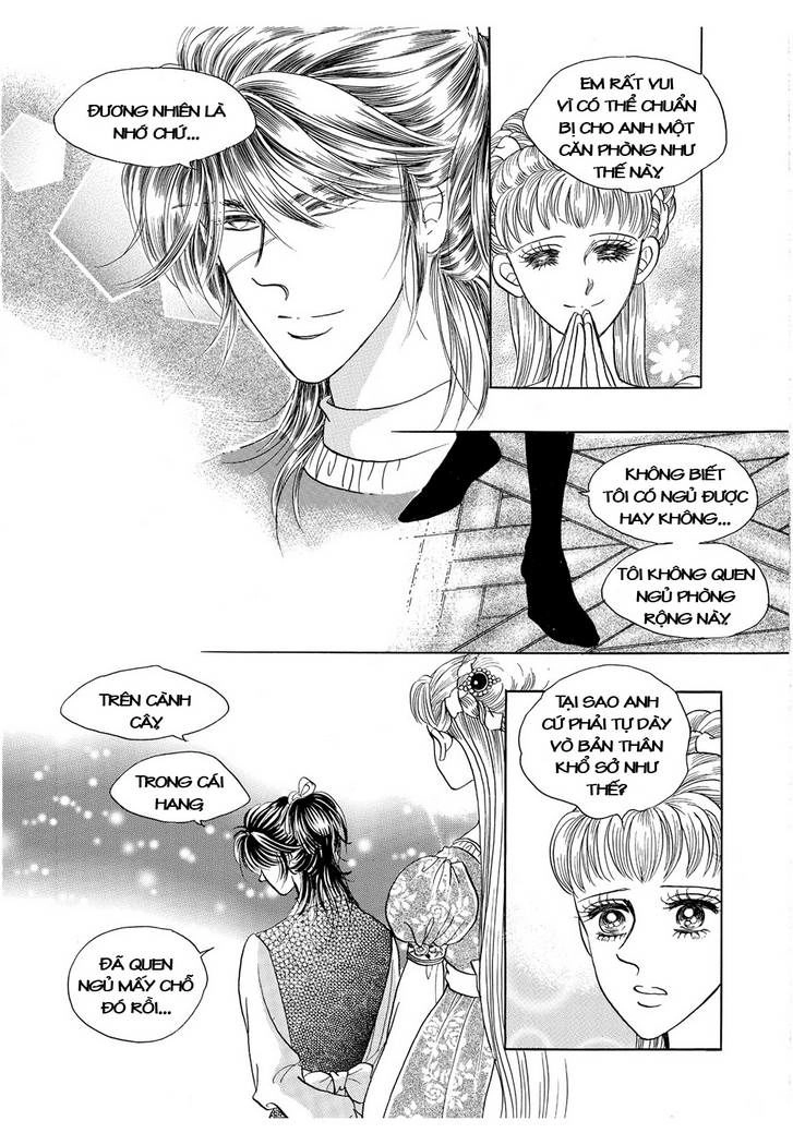 Công Chúa Xứ Hoa Chapter 38 - 14