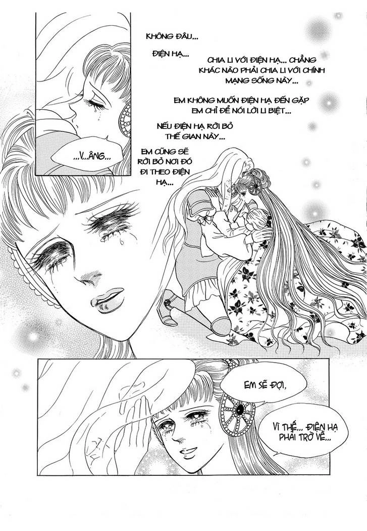 Công Chúa Xứ Hoa Chapter 38 - 52