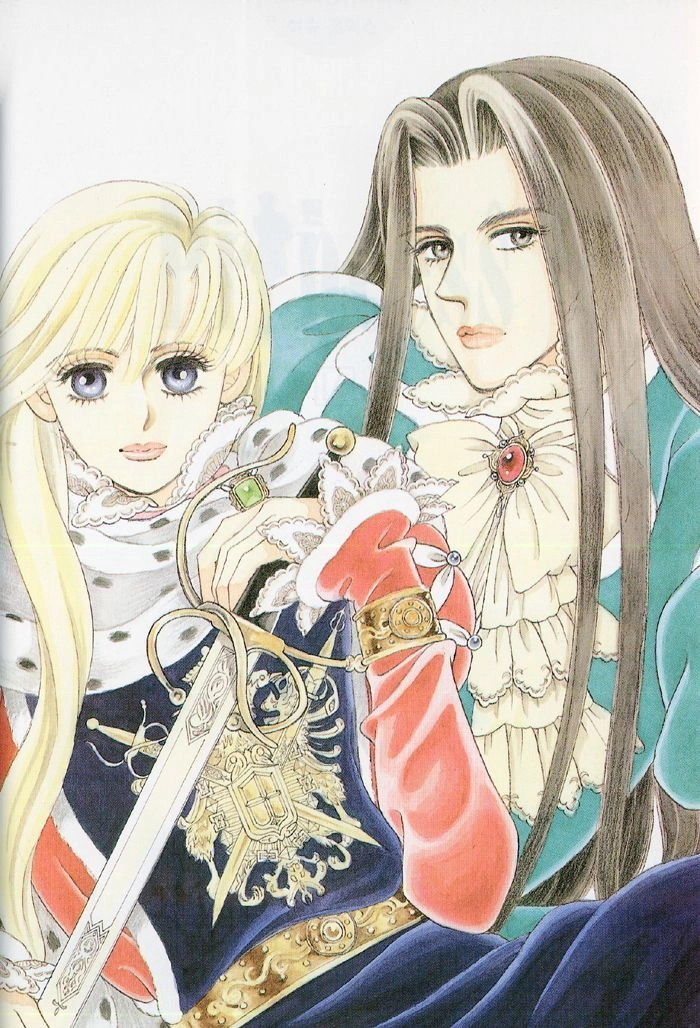 Công Chúa Xứ Hoa Chapter 40 - 4