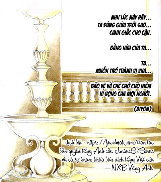 Công Chúa Xứ Hoa Chapter 43 - 2