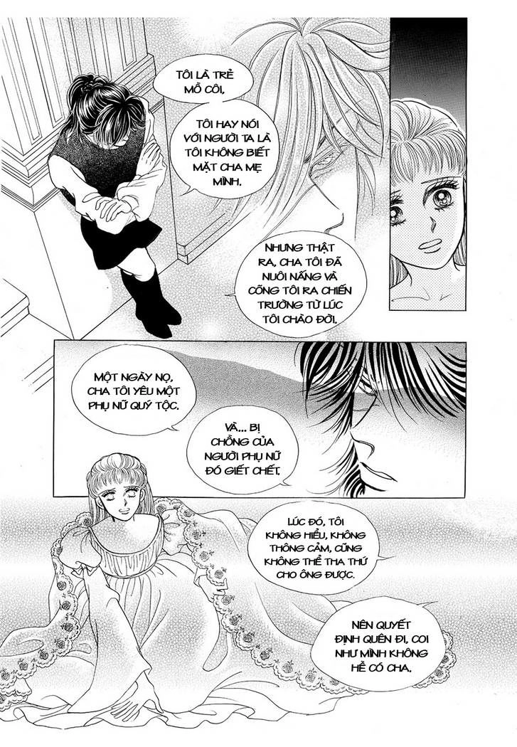 Công Chúa Xứ Hoa Chapter 43 - 28