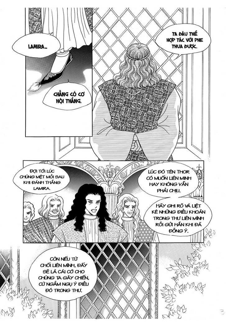 Công Chúa Xứ Hoa Chapter 43 - 35
