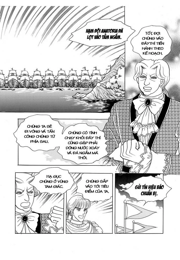 Công Chúa Xứ Hoa Chapter 43 - 59