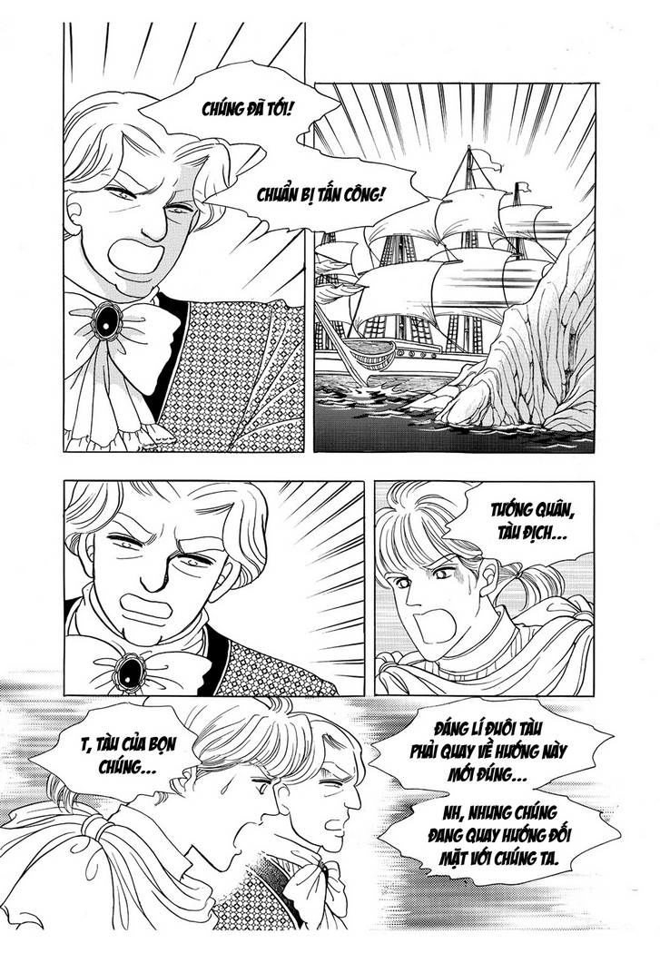 Công Chúa Xứ Hoa Chapter 43 - 61