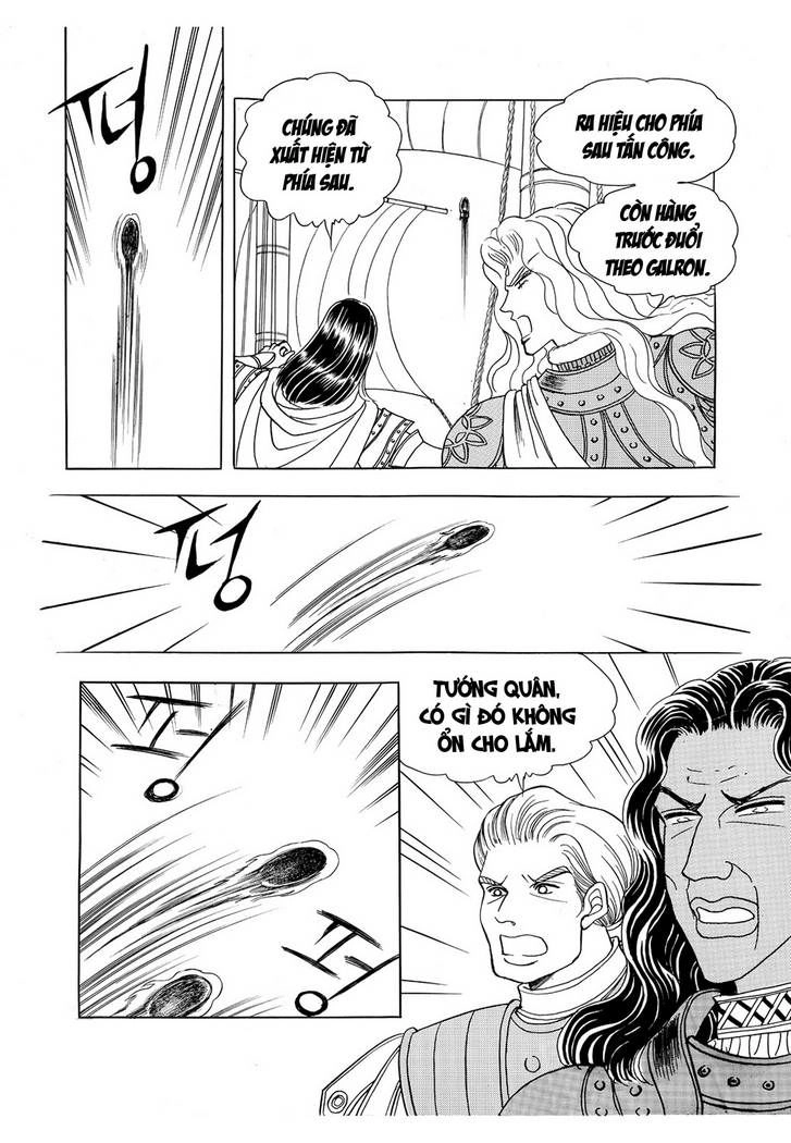 Công Chúa Xứ Hoa Chapter 43 - 63