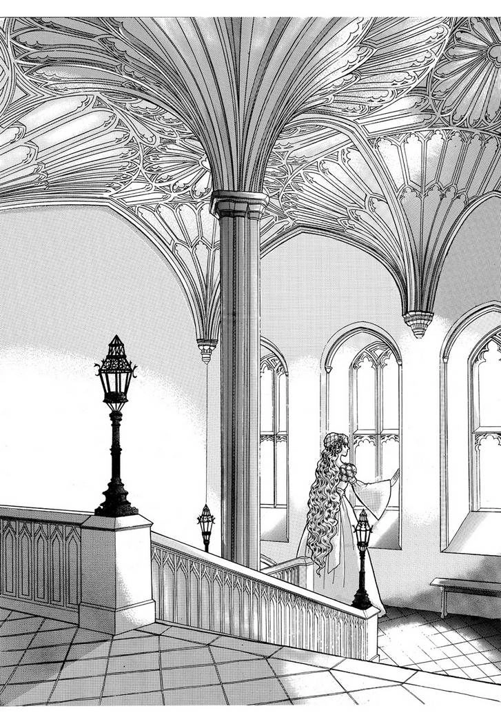Công Chúa Xứ Hoa Chapter 44 - 2