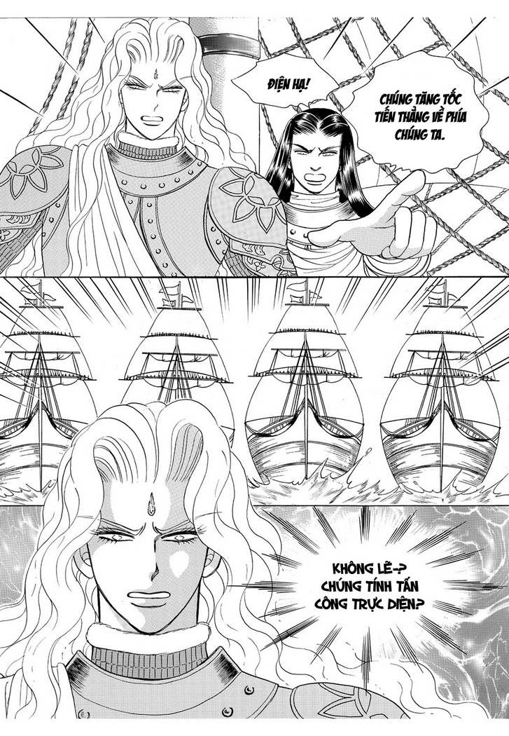Công Chúa Xứ Hoa Chapter 44 - 5