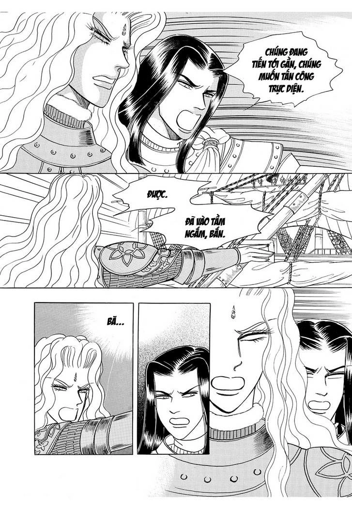 Công Chúa Xứ Hoa Chapter 44 - 6