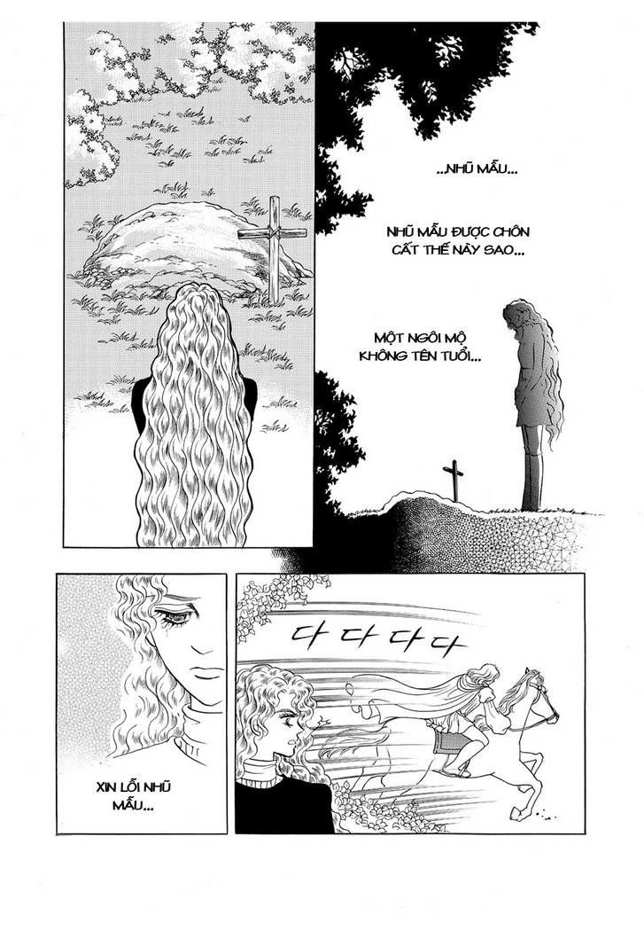 Công Chúa Xứ Hoa Chapter 44 - 25