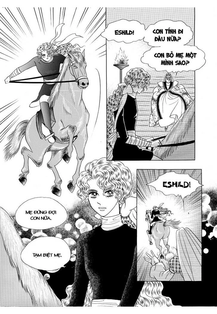 Công Chúa Xứ Hoa Chapter 44 - 34