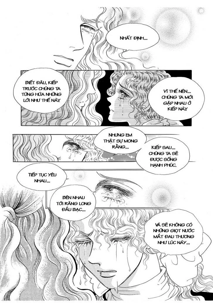 Công Chúa Xứ Hoa Chapter 44 - 50