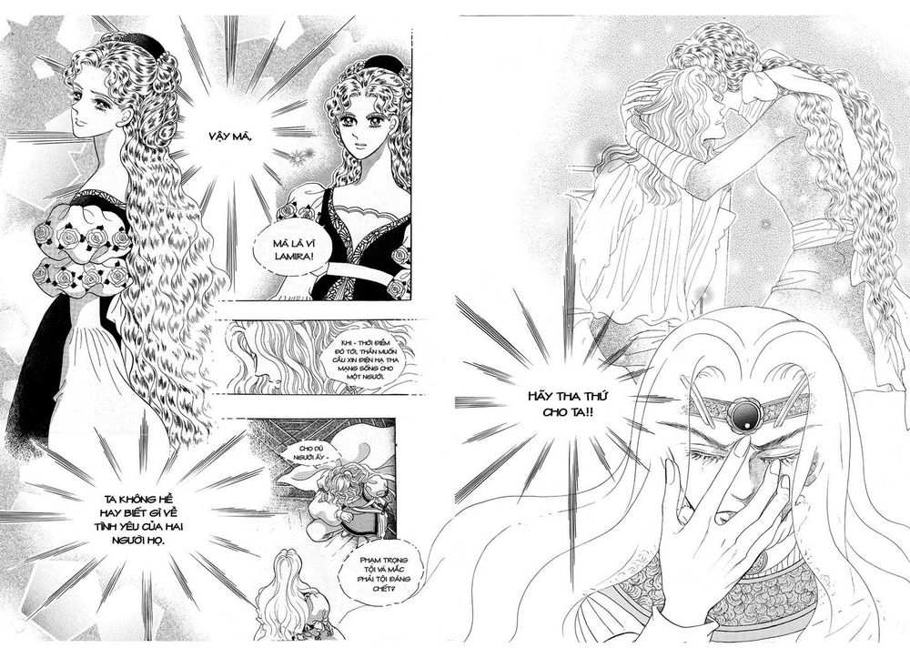 Công Chúa Xứ Hoa Chapter 45 - 9