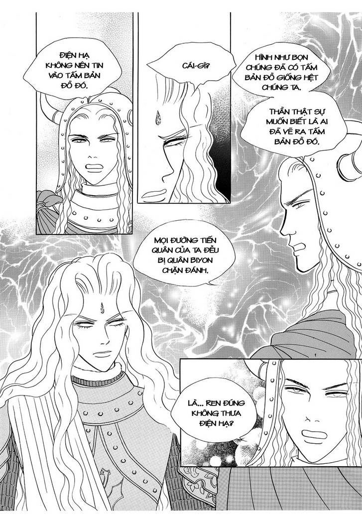 Công Chúa Xứ Hoa Chapter 45 - 17