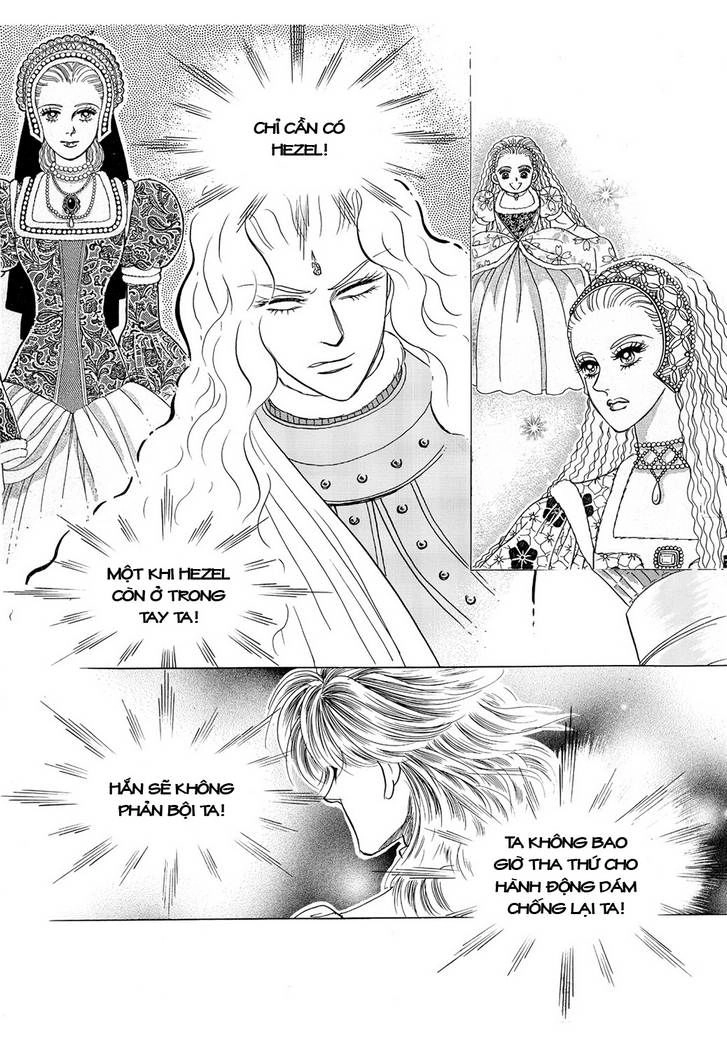 Công Chúa Xứ Hoa Chapter 45 - 19