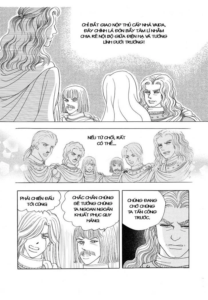 Công Chúa Xứ Hoa Chapter 45 - 28