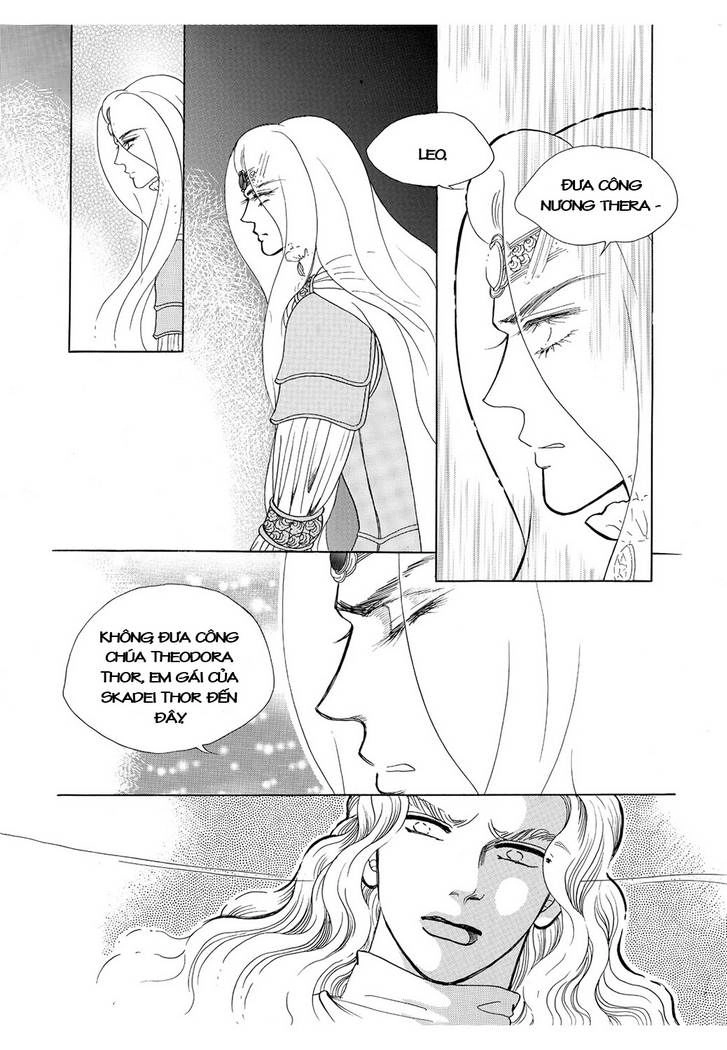 Công Chúa Xứ Hoa Chapter 45 - 29