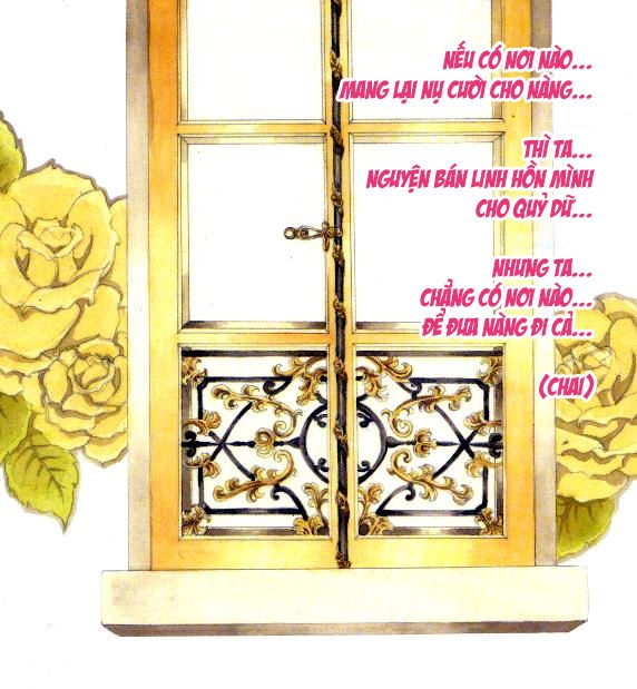 Công Chúa Xứ Hoa Chapter 46 - 2