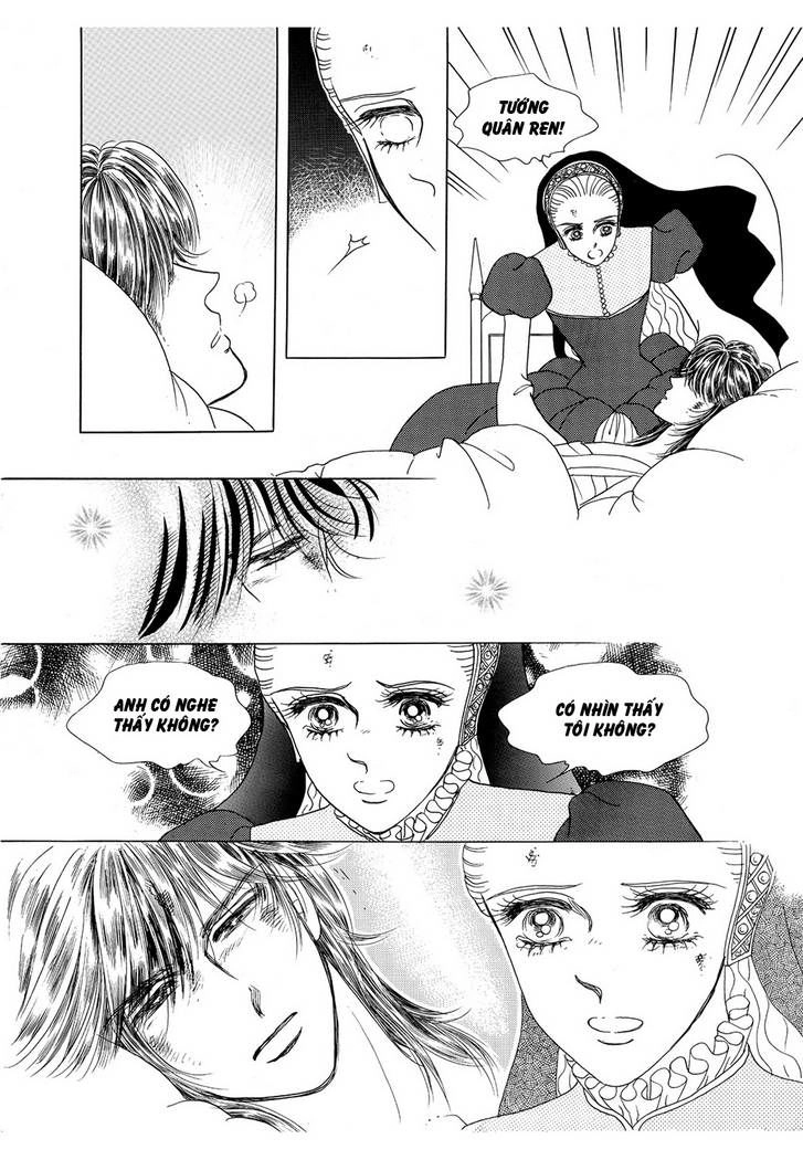 Công Chúa Xứ Hoa Chapter 47 - 13