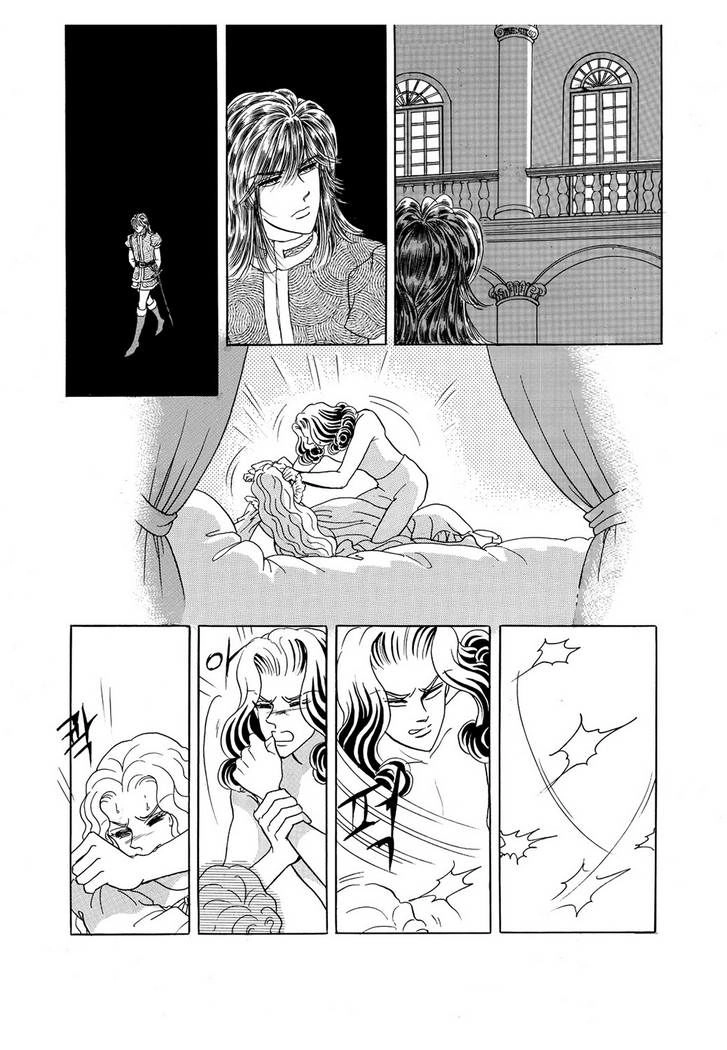 Công Chúa Xứ Hoa Chapter 47 - 28