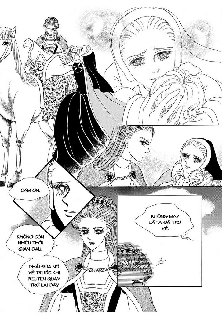 Công Chúa Xứ Hoa Chapter 48 - 8