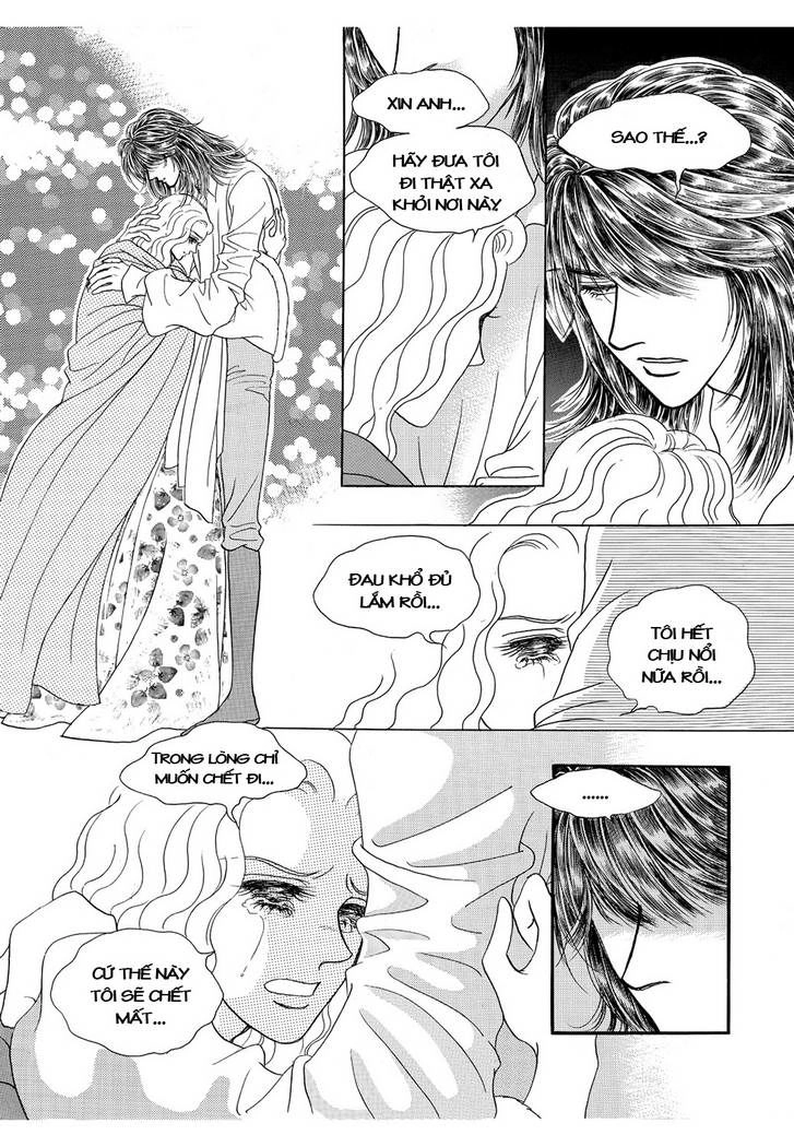 Công Chúa Xứ Hoa Chapter 48 - 14