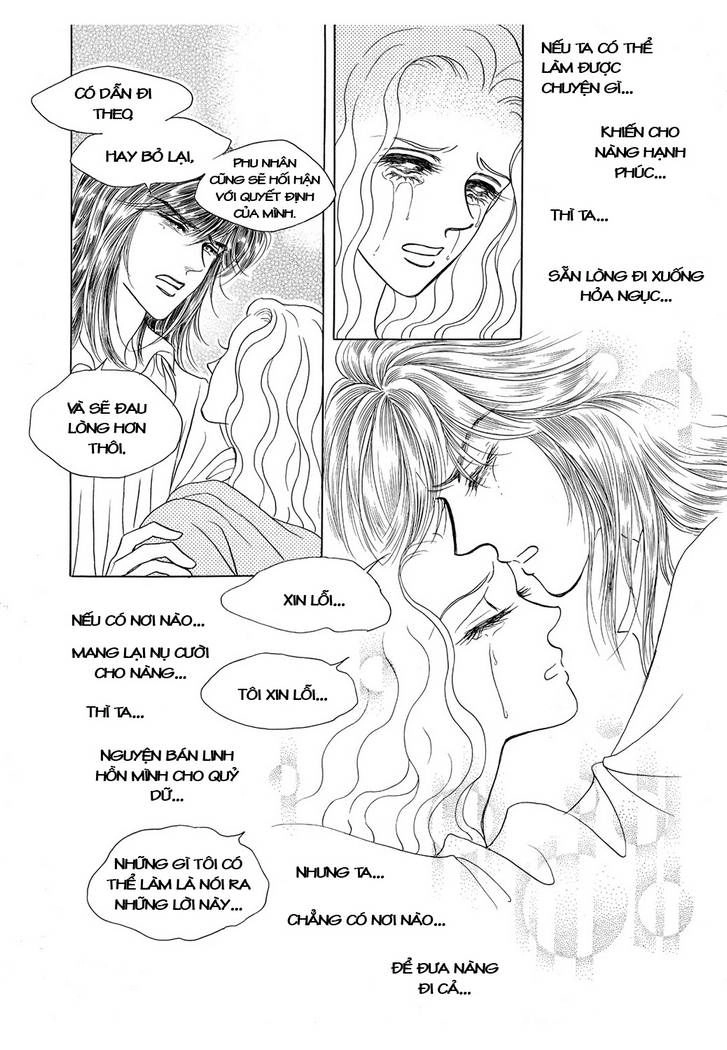 Công Chúa Xứ Hoa Chapter 48 - 17