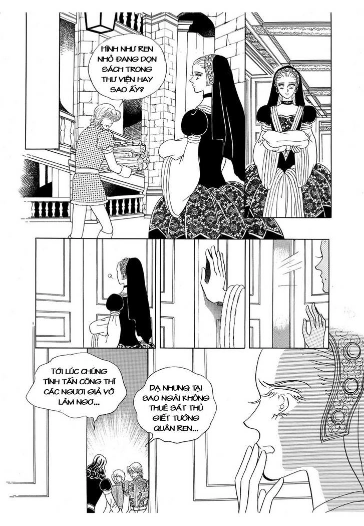 Công Chúa Xứ Hoa Chapter 48 - 19