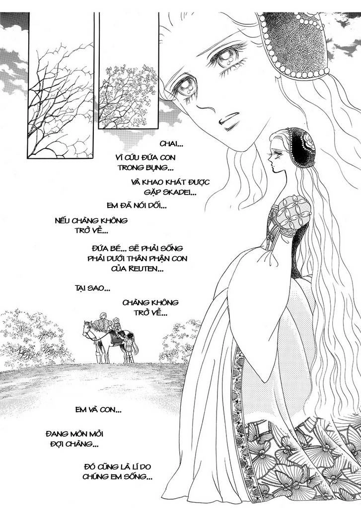 Công Chúa Xứ Hoa Chapter 48 - 35