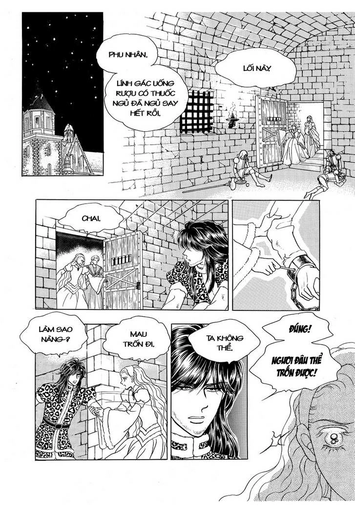 Công Chúa Xứ Hoa Chapter 48 - 48