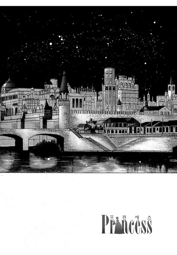 Công Chúa Xứ Hoa Chapter 50 - 13