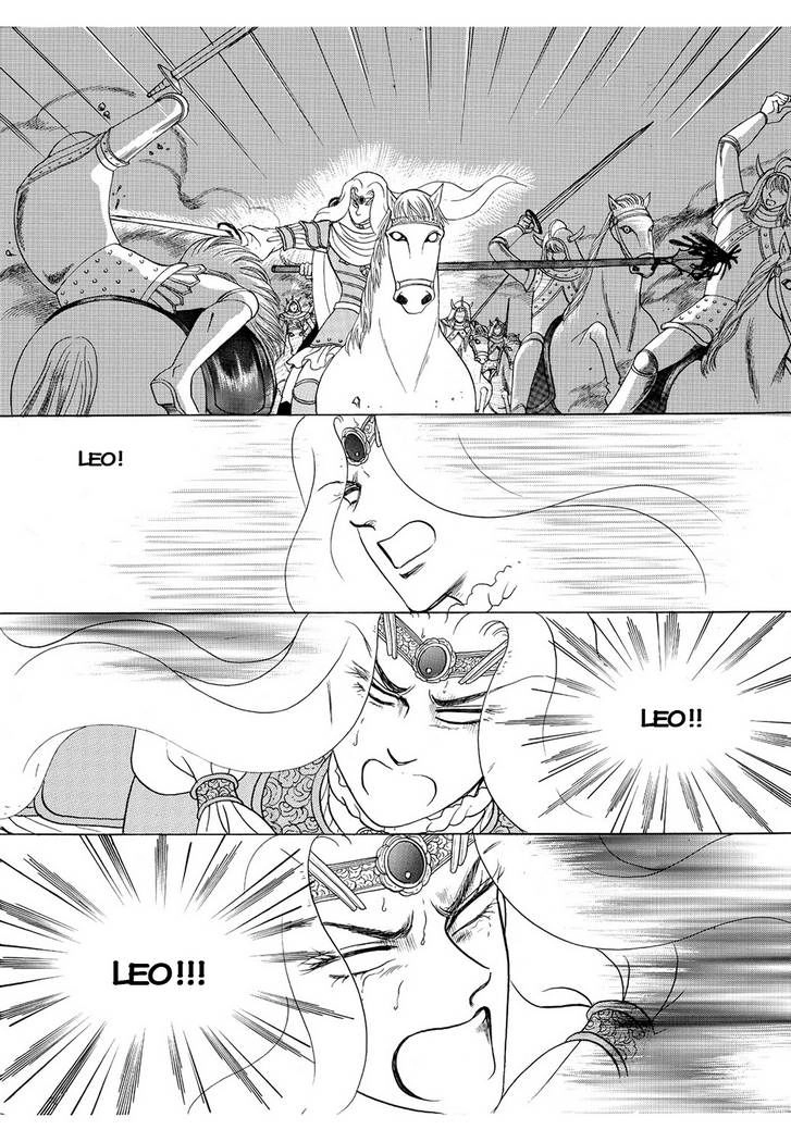 Công Chúa Xứ Hoa Chapter 50 - 28